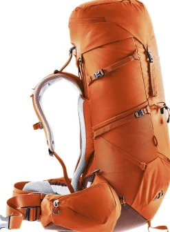 Trekkingrucksack AIRCONTACT CORE 55+10 SL