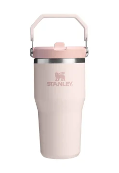 Trinkbecher IceFlow™ Flip Straw Tumbler 0.6L
