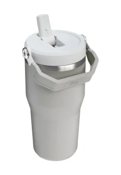 Trinkbecher IceFlow™ Flip Straw Tumbler 0.6L