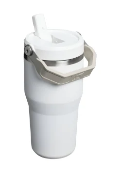 Trinkbecher THE ICEFLOW FLIP STRAW 2.0 0,6L