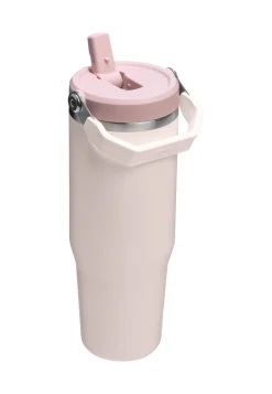 Trinkbecher THE ICEFLOW FLIP STRAW 2.0 0.89L