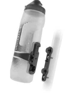 Trinkflasche TWIST BOTTLE 800ml