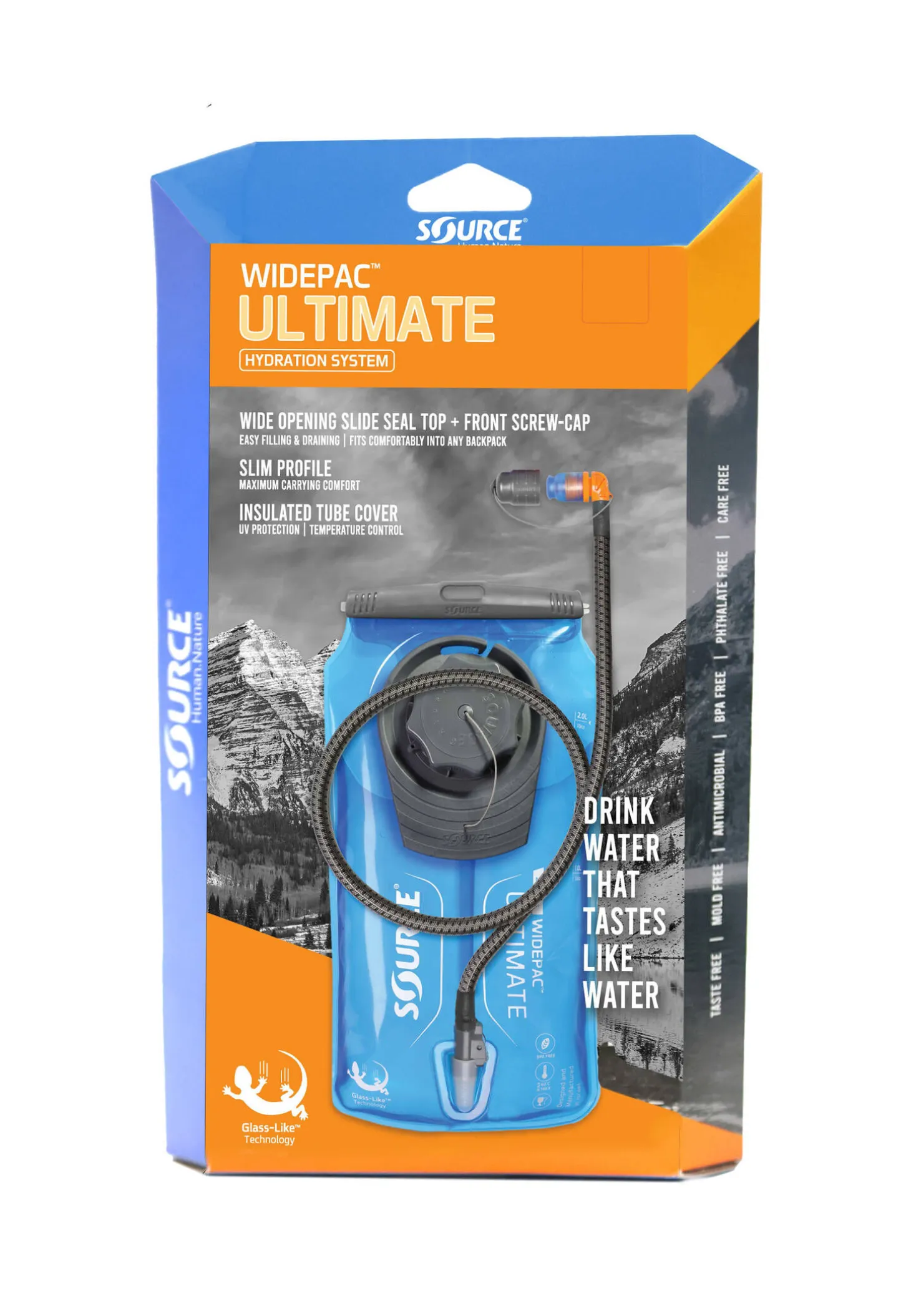 Trinksystem Ultimate - Upgrade Kit 3L