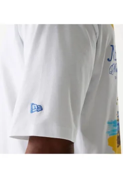 T-Shirt VACATION GRAPHIC OVERSIZED TEE