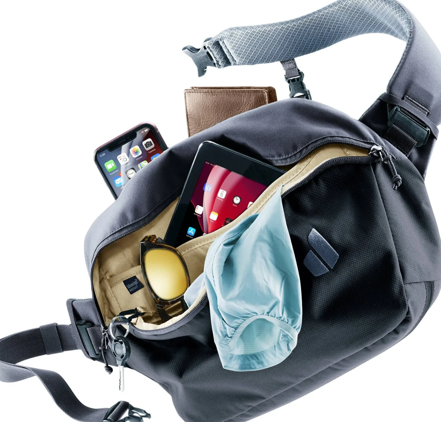 Umhängetaschen Stroof 8