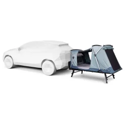 Zelt für die Anhängerkupplung OUTSET